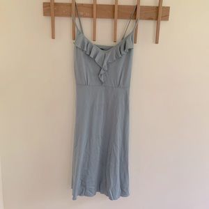 Patagonia summer dress
